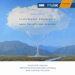Schumann-Phantasie / Bardo