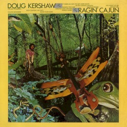 Ragin' Cajun