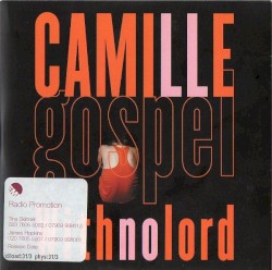 Gospel With No Lord