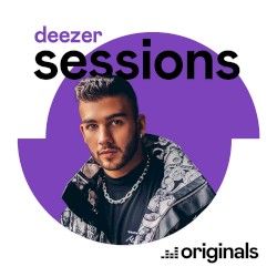 Deezer Sessions