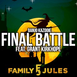 Banjo Kazooie Final Battle