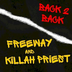 Back 2 Back