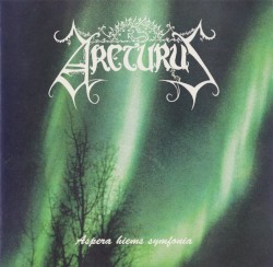 Aspera hiems symfonia