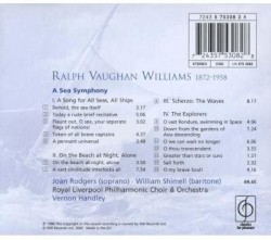 A Sea Symphony
