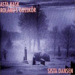 Sista dansen