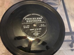 Stompin’ at the Savoy