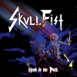 Head öf the Pack