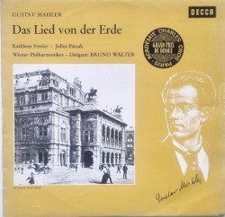 Das Lied von der Erde