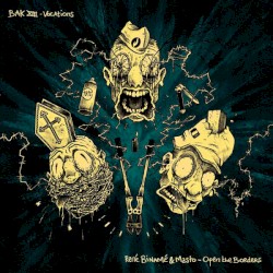 Vocation / Open the Borders