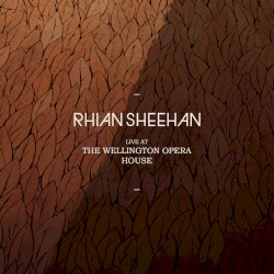 Live at the Wellington Opera House