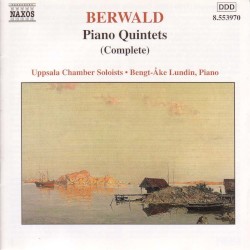 Piano Quintets (complete)