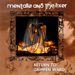 Return to Grimpen Ward