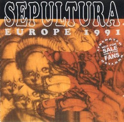 Europe 1991