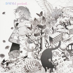 DRAMAtical Murder re:connect soundtrack -DMMd period.-