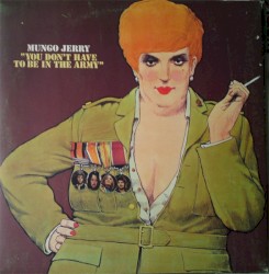 You Donβt Have to Be in the Army