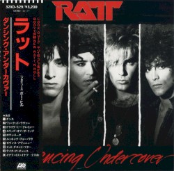 Dancing Undercover