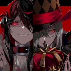 エンヴィーベイビー x KING