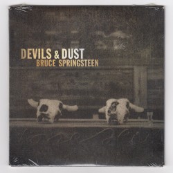 Devils & Dust