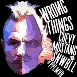 Wrong Things