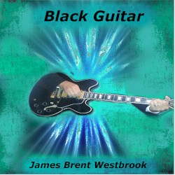 Black Guitar