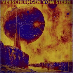 Verschlungen vom Stern