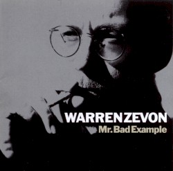 Mr. Bad Example