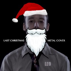 Last Christmas (Metal Cover)