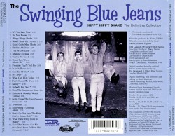 Hippy Hippy Shake: The Definitive Collection