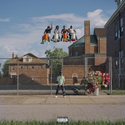 Detroit 2 (Deluxe)