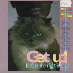 Get Up! (Before the Night Is Over)