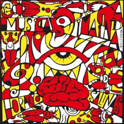 Música Imaginada Vol. 2: Música para cine y televisión (1990-1997)