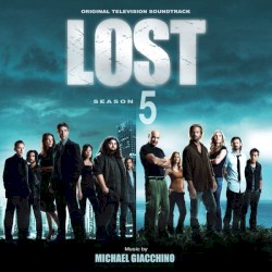 Lost, Season 5: Original Television Soundtrack
