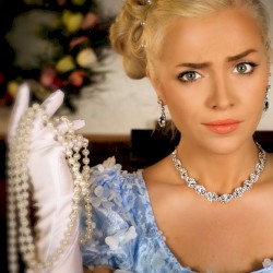 Bridgerton ASMR - Cressida Bullies You Into a New Look - Welcome to the Ton