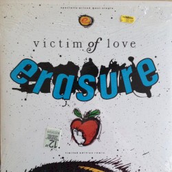 Victim of Love (limited edition remix)
