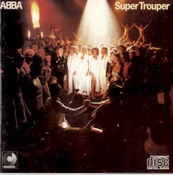 Super Trouper