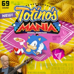 Totino’s Mania Original Soundtrack