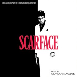 Scarface: Expanded Motion Picture Soundtrack