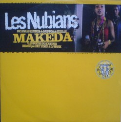 Makeda
