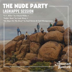 Lagniappe Session