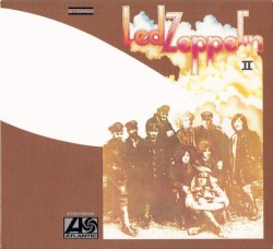 Led Zeppelin II
