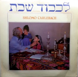 L'Kovid Shabbas