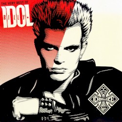 Idolize Yourself: The Very Best of Billy Idol