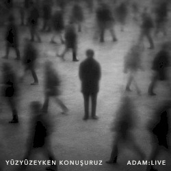 Adam: Live