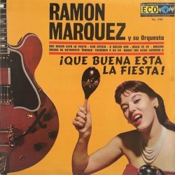 ¡Qué buena está la fiesta!