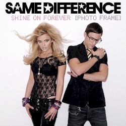 Shine on Forever (Photo Frame)