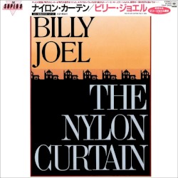 The Nylon Curtain