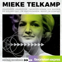 Mieke Telkamp