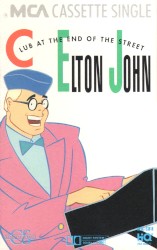 Club At The End Of The Street