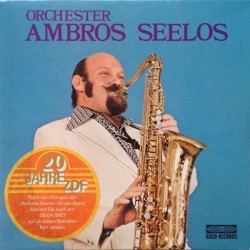 Orchester Ambros Seelos
