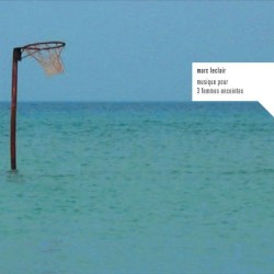 Musique pour 3 femmes enceintes